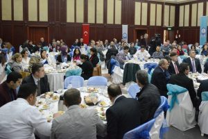 Bursa Yıldırım'da toplu s&ouml;zleşme sevinci