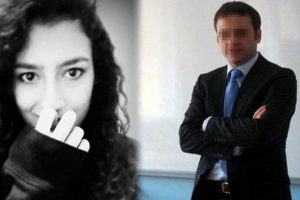 Cansel K.'nın intihar etmesine sebep olan &ouml;ğretmen tahliye edildi