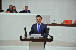 CHP Bursa Milletvekili: Bursaspor sahipsiz değildir