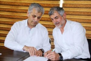 Şanlıurfaspor'da Erhan Altın d&ouml;nemi başladı