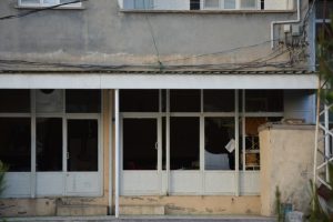 2 ton patlayıcı kullanmışlar