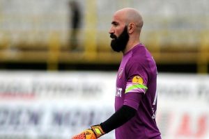 Karşıyaka'da Behram g&ouml;zden d&uuml;şt&uuml;
