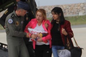 Şehidin s&ouml;zl&uuml;s&uuml;: Benim doğum g&uuml;n&uuml;m senin &ouml;l&uuml;m g&uuml;n&uuml;n oldu aşkım