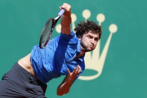 Simon'dan Dimitrov'a ge&ccedil;it yok