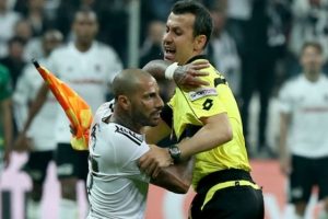 Albayrak, yeni stat ve Quaresma ile ilgili konuştu