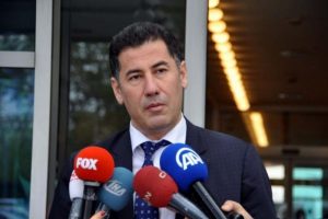 Oğan: Bizde bu partiyi paralelcilere teslim etmeyiz