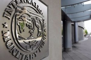 IMF'den T&uuml;rkiye'ye bir iyi, bir k&ouml;t&uuml; haber