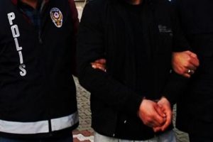 HDP Mardin Eş Başkanı tutuklandı