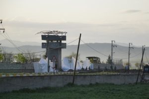 Hani saldırısını PKK &uuml;stlendi