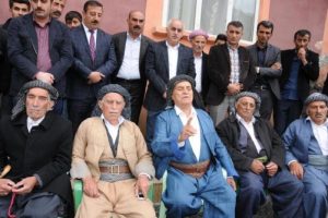 Jirki aşireti ileri geleni Adıyaman; 'Aşiret liderinin intikamını alacağız'
