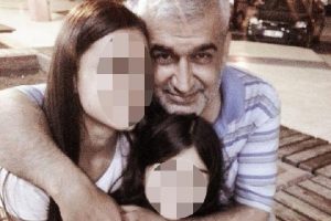 Mesaj atıp, intihar etti