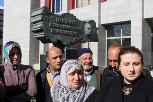 Erzurum'da kadın cinayetine 2 kez ağırlaştırılmış m&uuml;ebbet