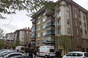 Eskişehir'e bir şehit ateşi daha d&uuml;şt&uuml;