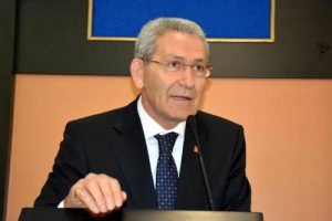 CHP'li Arslan Kocabaş Cezaevi'ni meclise taşıdı