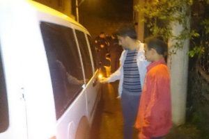Bursa'da 13 yaşındaki hırsızlık zanlısı yine tutuklandı