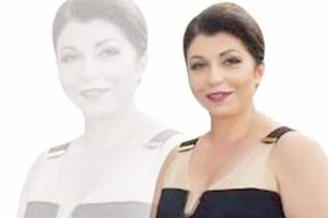 Polis her yerde Rita'yı arıyor