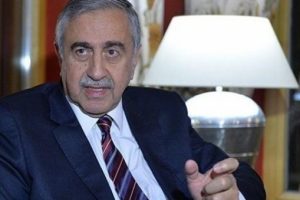 'Kıbrıs'ta &ccedil;&ouml;z&uuml;m i&ccedil;in AB ile işbirliğine hazırım'