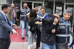 Fuhuştan adliyeye sevk edilen 6 kişi serbest