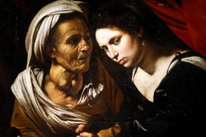 Caravaggio'nun tablosu tavan arasından &ccedil;ıktı