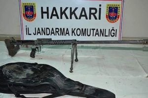 PKK'nın 2 "gitarcı"sı etkisiz hale getirildi