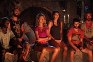 Survivor'da kim elendi? Survivor'da Zafer ve Semih diskalifiye mi oldu?
