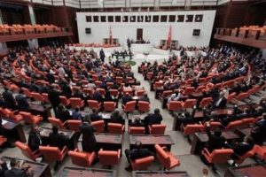 Milyonları ilgilendiren tasarının 1. b&ouml;l&uuml;m&uuml; kabul edildi