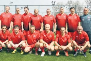 'Helenizm'e ihanet ettin'