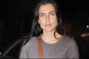 Şevval Sam'a Bel&ccedil;ika'dan veto geldi