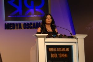 Medya oscarları sahiplerine ulaştı