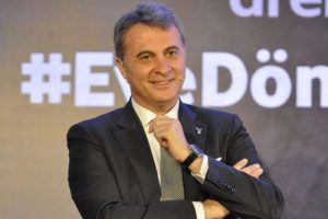 Fikret Orman, Hamza Hamzaoğlu hakkındaki s&ouml;zlerine a&ccedil;ıklık getirdi