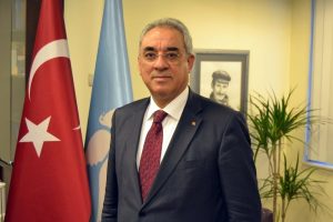 Aksakal: 'Ecevit'in yanında Dersimli Kemal'e rastlamadım'