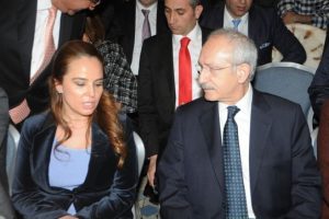 CHP Genel Başkan Yardımcısına hack şoku