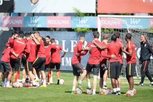 Galatasaraylı oyunculardan beklenmedik prim yanıtı