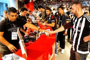 Vodafone Arena'dan elde edilen 14 milyon TL'lik gelir y&uuml;zleri g&uuml;ld&uuml;rd&uuml;