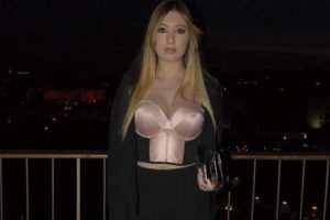 Yasmin Erbil iddialı geliyor!...