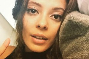 Selin Şekerci'nin b&uuml;y&uuml;k korkusu...