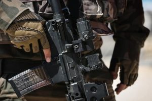 Muş'ta 2 ter&ouml;rist &ouml;ld&uuml;r&uuml;ld&uuml;