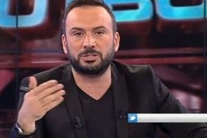 Ertem Şener '11 şehit var' diye programı yarıda kesti, ortalık karıştı