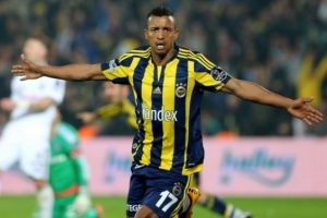 Nani: "Derbide oynamak istiyorum hocam"