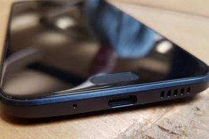 Ve HTC'nin amiral telefonu: HTC 10