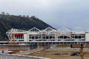 Trabzonspor gelecek sezon Akyazı'da oynamak i&ccedil;in sabırsızlanıyor