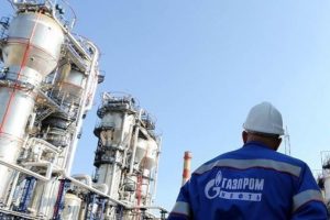 "Gazprom ve T&uuml;rk &ouml;zel sekt&ouml;r tedarik&ccedil;ileri anlaştı" iddiası