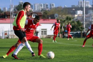 Samsunspor ve G&ouml;ztepe 33. randevuya &ccedil;ıkacaklar