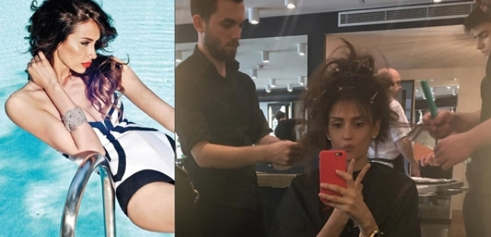 Emina yenilendi!