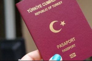 Bozkır'dan "Schengen" a&ccedil;ıklaması