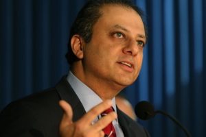 Savcı Bharara konuştu: İlk &ouml;ğrendiğim T&uuml;rk&ccedil;e s&ouml;zc&uuml;k adalet