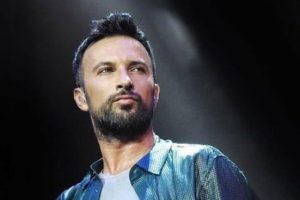 Tarkan'dan evlilik &ouml;ncesi gayrimenkul yatırımı...