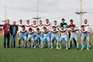 Trabzon İşitme Engelliler Kul&uuml;b&uuml; S&uuml;per Lig'e &ccedil;ıktı