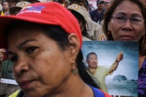 IMF: Venezuela'da enflasyon oranı y&uuml;zde 1642 olacak