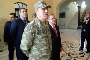 Akar ve Fidan sınıra hareket etti